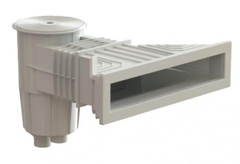 UPPER CLASS 10,0 x 5,0 x 1,5 m